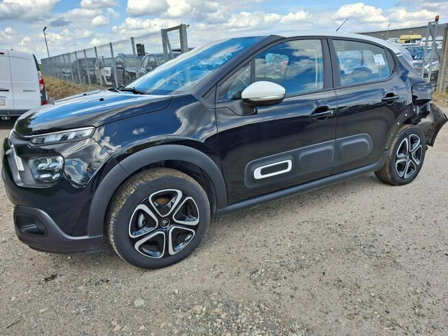 Citroen C3 17tys km