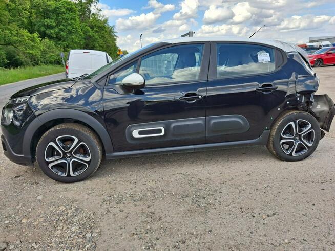 Citroen C3 17tys km