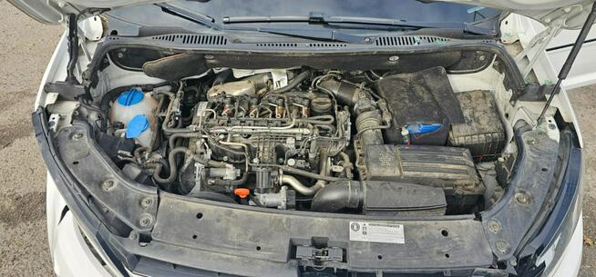 Volkswagen Caddy 110tys km ! Edition 30