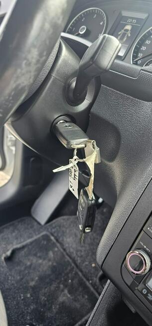 Volkswagen Caddy 110tys km ! Edition 30