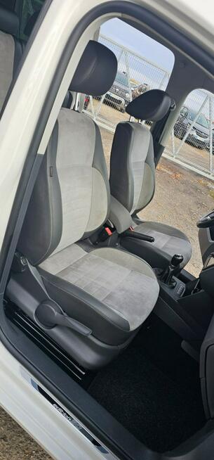 Volkswagen Caddy 110tys km ! Edition 30