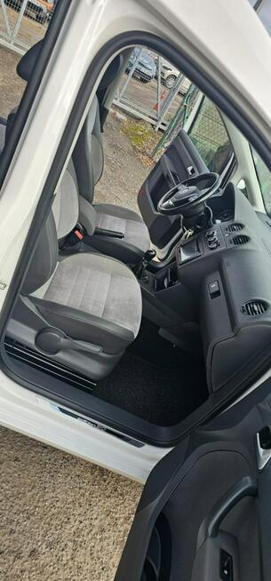 Volkswagen Caddy 110tys km ! Edition 30