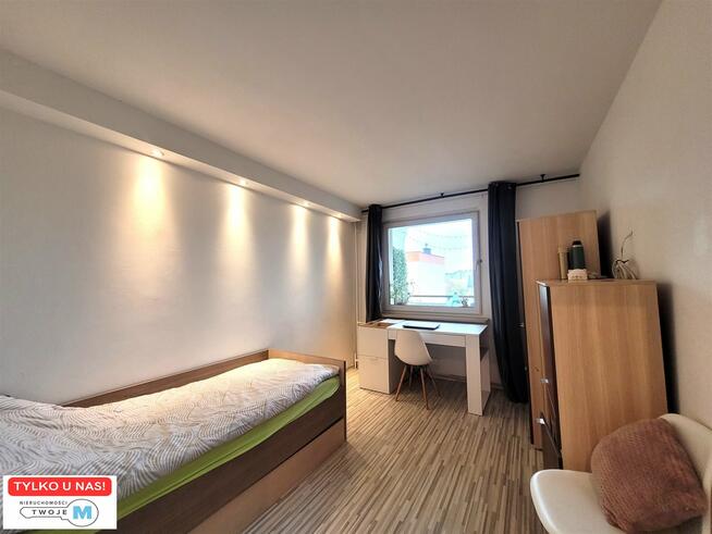 Mieszkanie Kielce Ślichowice