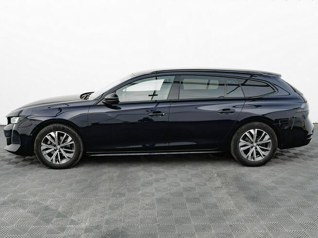 Peugeot 508 SW WD9465S#1.5 BlueHDi Allure Pack Podgrz.f Kamera 360 Salon PL VAT23%