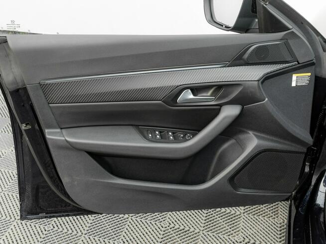 Peugeot 508 SW WD9465S#1.5 BlueHDi Allure Pack Podgrz.f Kamera 360 Salon PL VAT23%