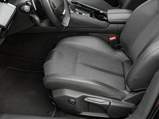 Peugeot 508 SW WD9465S#1.5 BlueHDi Allure Pack Podgrz.f Kamera 360 Salon PL VAT23%