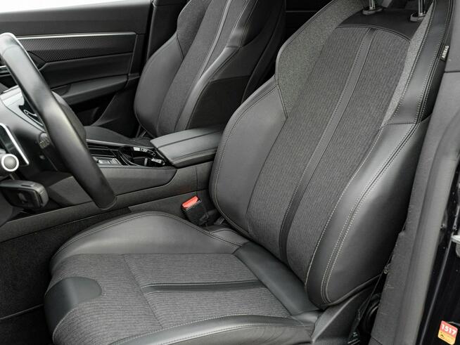 Peugeot 508 SW WD9465S#1.5 BlueHDi Allure Pack Podgrz.f Kamera 360 Salon PL VAT23%