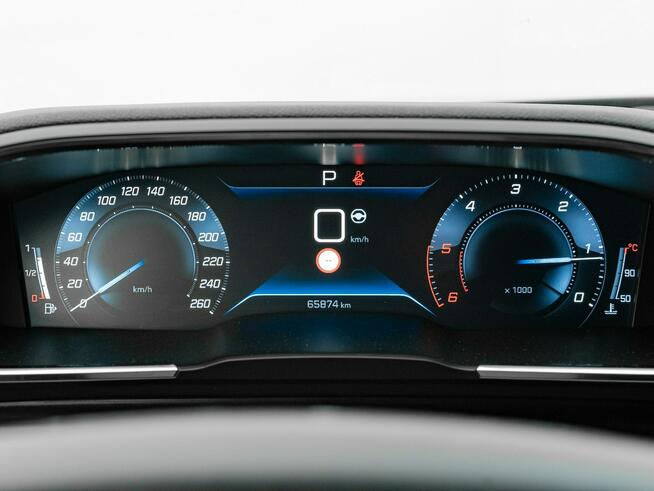 Peugeot 508 SW WD9465S#1.5 BlueHDi Allure Pack Podgrz.f Kamera 360 Salon PL VAT23%
