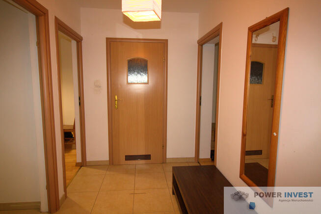 Słoneczne 3 pokojowe dla rodziny lub inwestycyjne