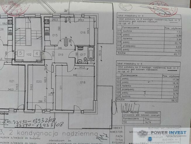 Słoneczne 3 pokojowe dla rodziny lub inwestycyjne