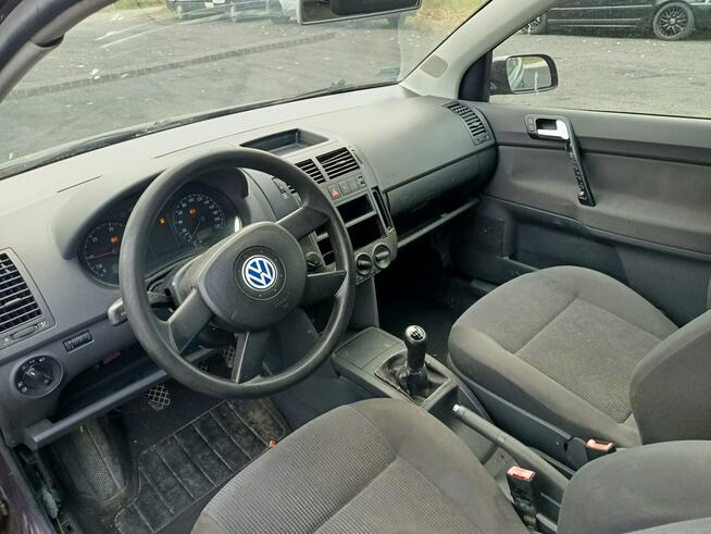 Volkswagen Polo 1.4TDI 75km 02r