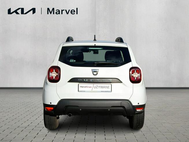 Dacia Duster 1.3 TCE benzyna 130 KM Salon PL I wł.