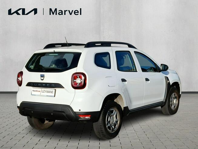 Dacia Duster 1.3 TCE benzyna 130 KM Salon PL I wł.
