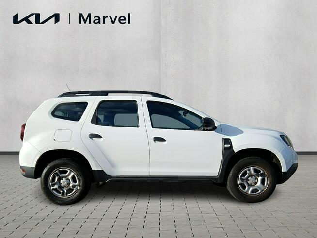 Dacia Duster 1.3 TCE benzyna 130 KM Salon PL I wł.