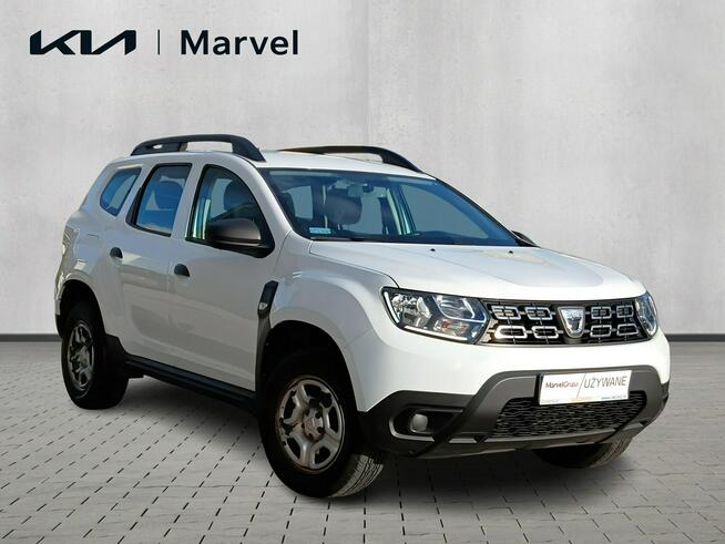 Dacia Duster 1.3 TCE benzyna 130 KM Salon PL I wł.