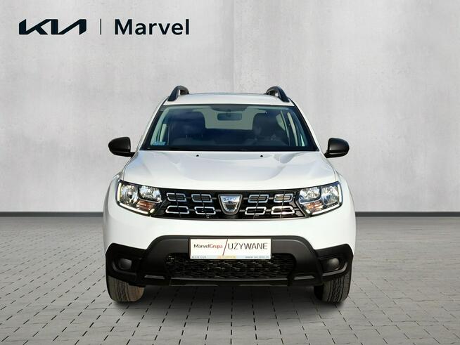 Dacia Duster 1.3 TCE benzyna 130 KM Salon PL I wł.