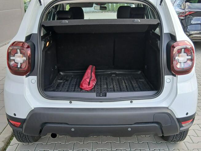 Dacia Duster 1.3 TCE benzyna 130 KM Salon PL I wł.