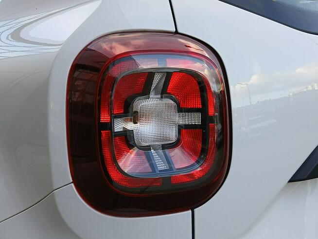 Dacia Duster 1.3 TCE benzyna 130 KM Salon PL I wł.