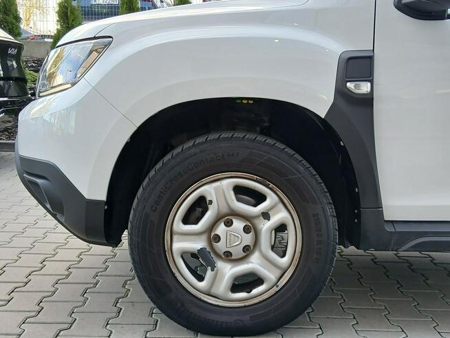 Dacia Duster 1.3 TCE benzyna 130 KM Salon PL I wł.
