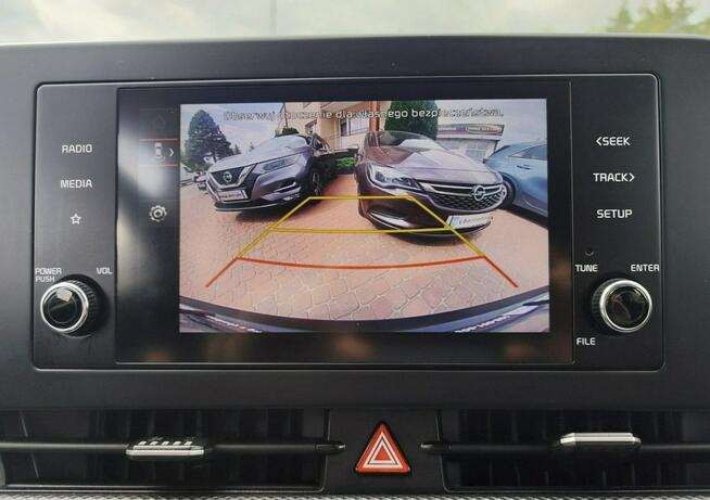 Kia Sportage MHEV/SMART/SALON POLSKA/FV23%/serwis ASO/gwarancja