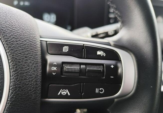 Kia Sportage MHEV/SMART/SALON POLSKA/FV23%/serwis ASO/gwarancja