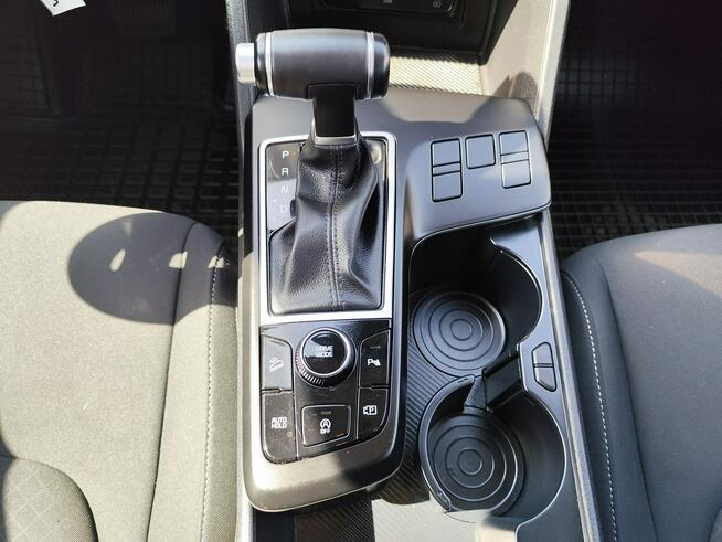 Kia Sportage MHEV/SMART/Automat/SALON POLSKA/FV23%/serwis ASO/gwarancja