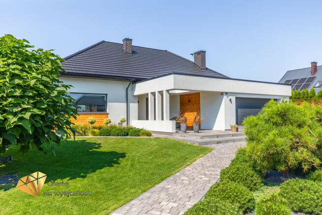 Dom Ludwin-Kolonia gm. Ludwin,