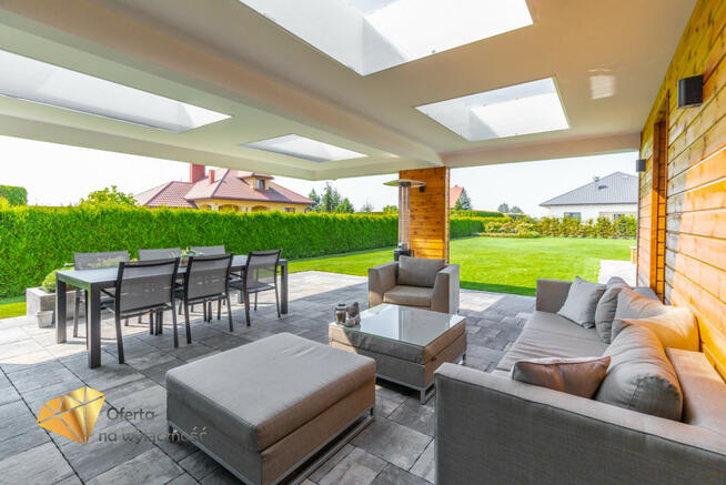 Dom Ludwin-Kolonia gm. Ludwin,