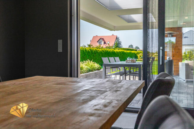 Dom Ludwin-Kolonia gm. Ludwin,