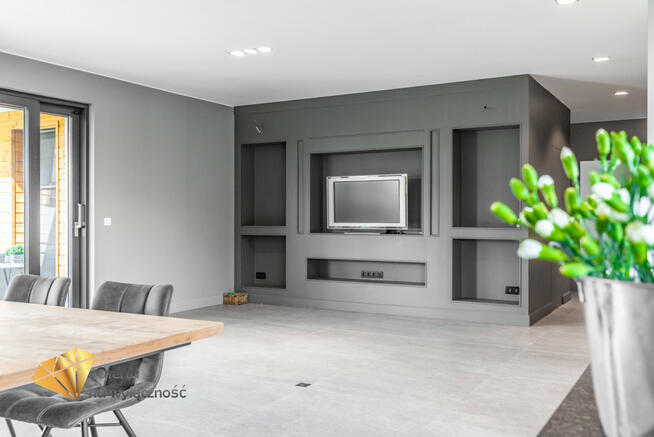 Dom Ludwin-Kolonia gm. Ludwin,