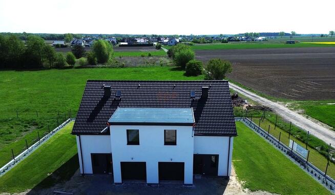 Dom Bielawa gm. Długołęka, Jaśminowa