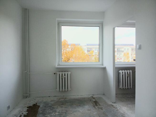 Mieszkanie Łódź Bałuty, 11-go Listopada