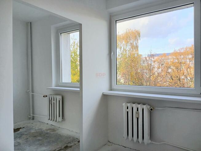 Mieszkanie Łódź Bałuty, 11-go Listopada