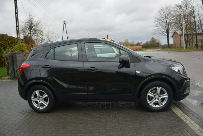 Opel Mokka 1.6B 2014r/ Klima/ 2 Kpl Kół/ Sprowadzony/ Opłacony