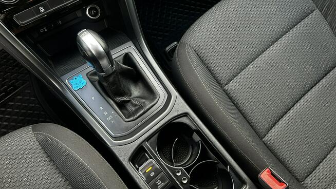 Volkswagen Touran 2.0 TDI 2017 DSG Top Led Radar Alu 17