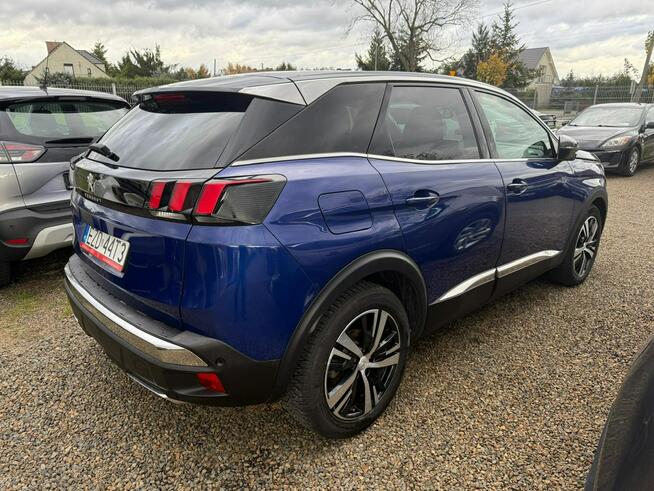 Peugeot 3008 GT-line, navi, gwarancja, 80tys.km!