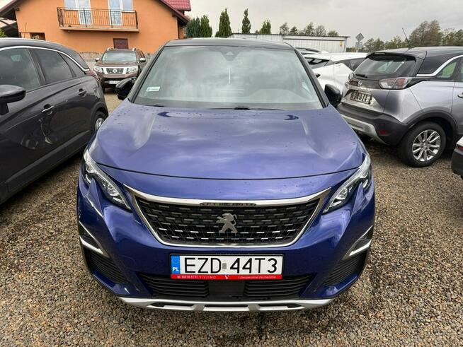 Peugeot 3008 GT-line, navi, gwarancja, 80tys.km!