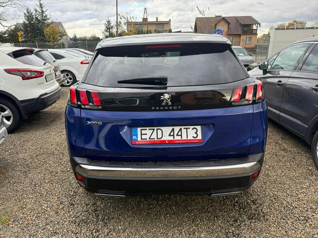 Peugeot 3008 GT-line, navi, gwarancja, 80tys.km!
