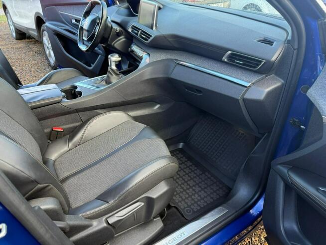 Peugeot 3008 GT-line, navi, gwarancja, 80tys.km!
