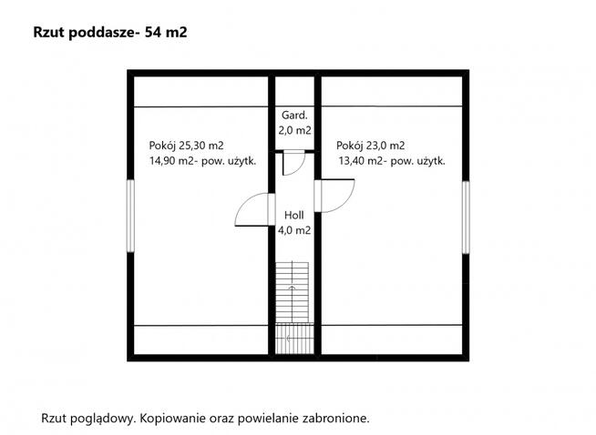 Dom wolnostojący 200 m2 w otulinie ciszy / Kolonia Rozniszew / Warka