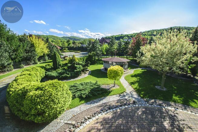 Dom Burkatów gm. Świdnica