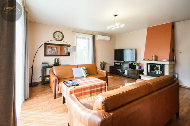 Dom Burkatów gm. Świdnica