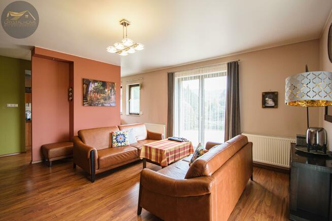 Dom Burkatów gm. Świdnica