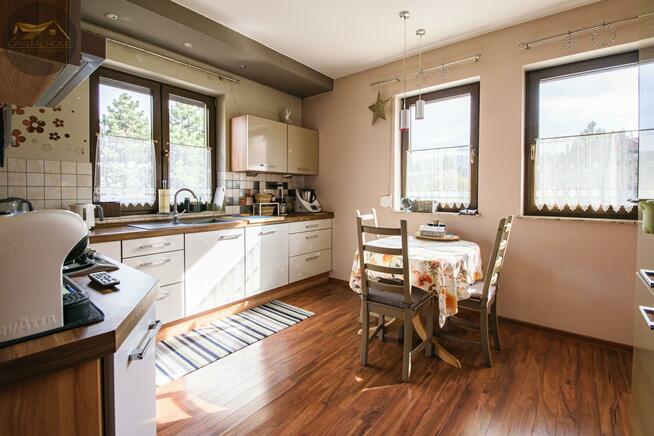 Dom Burkatów gm. Świdnica