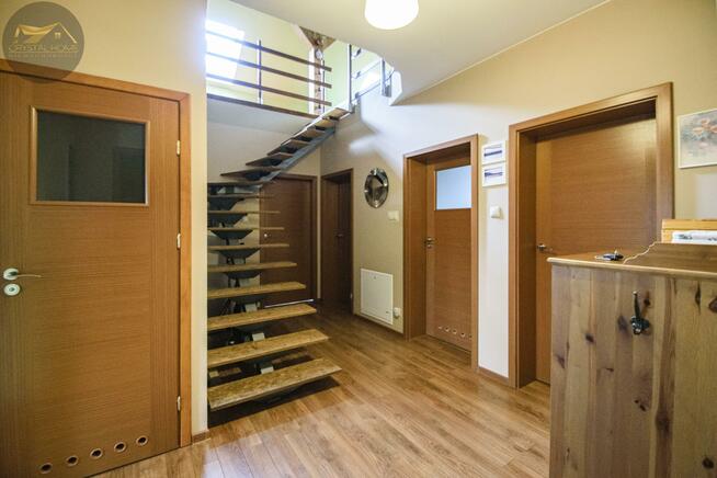 Dom Burkatów gm. Świdnica