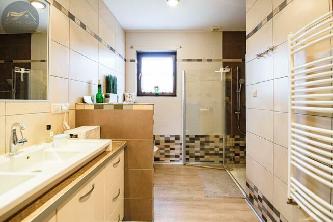 Dom Burkatów gm. Świdnica