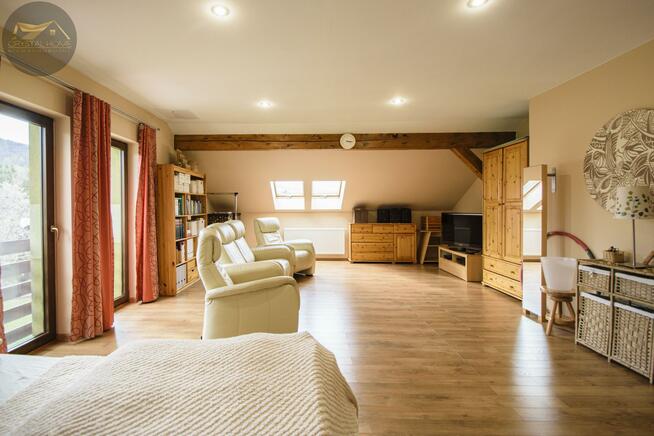 Dom Burkatów gm. Świdnica