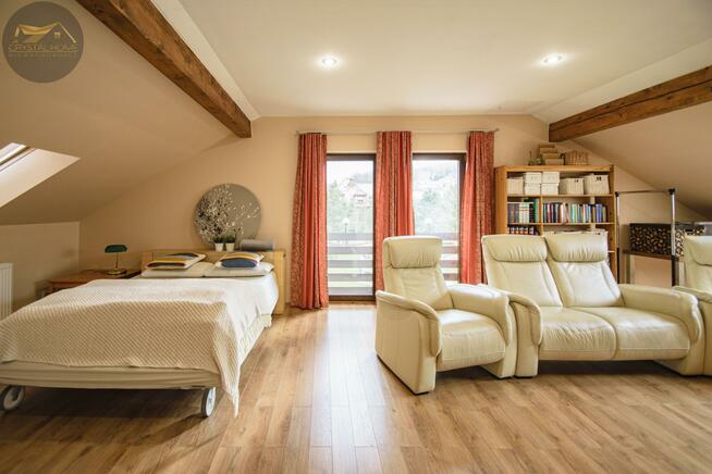 Dom Burkatów gm. Świdnica