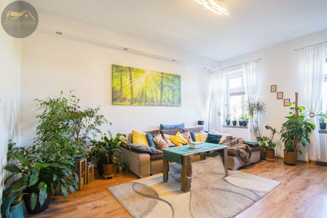 Mieszkanie Świdnica