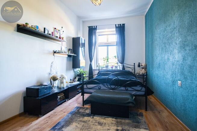 Mieszkanie Świdnica